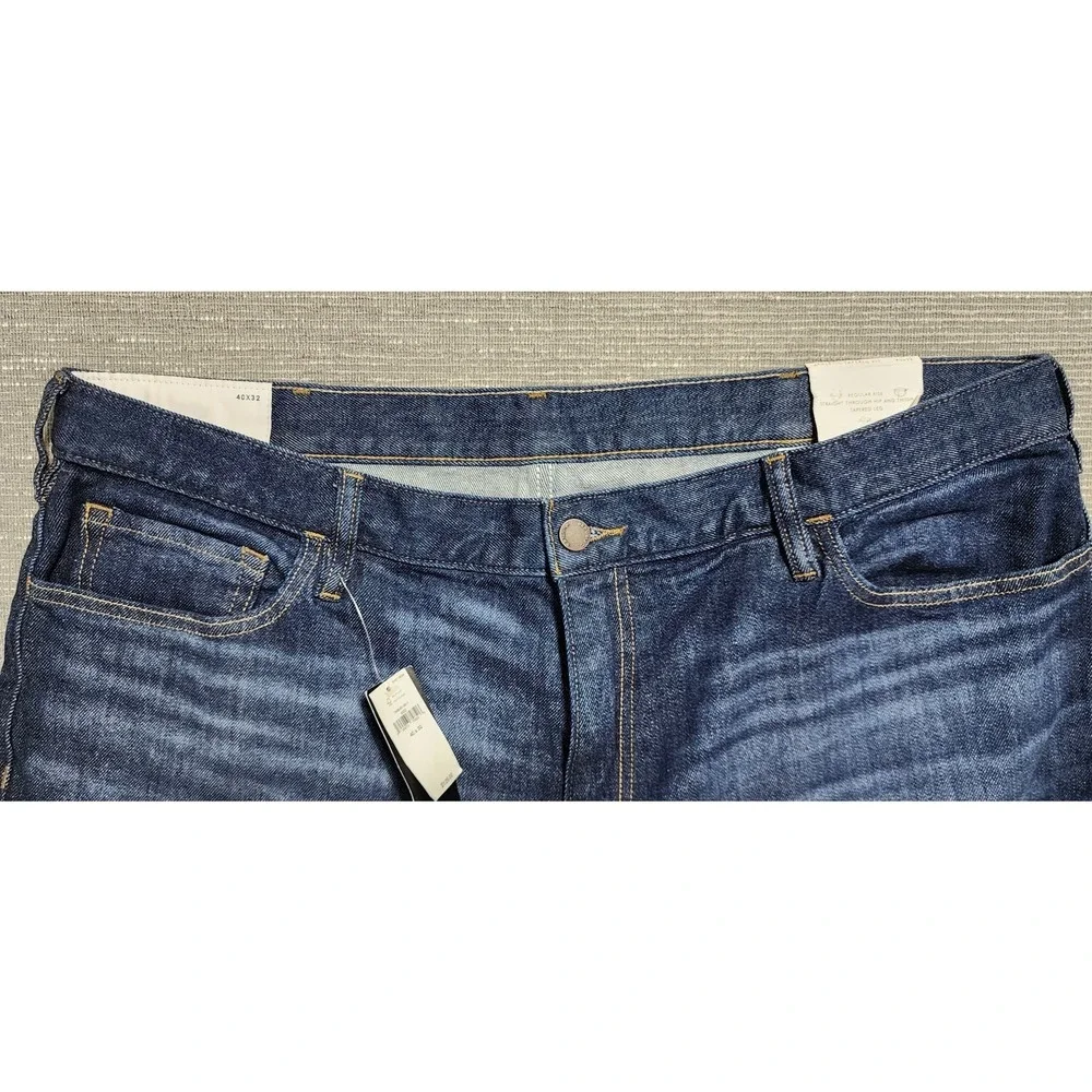 Banana Republic classic banana